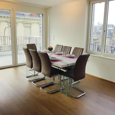 Apartment Harmony Montreux