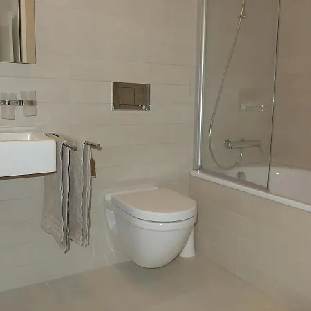 Harmony Apartment *