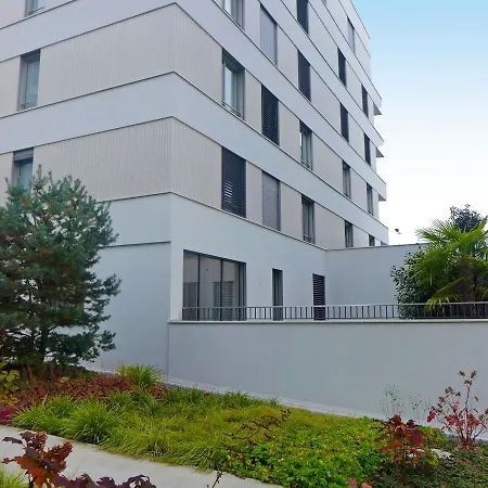Harmony Apartment *