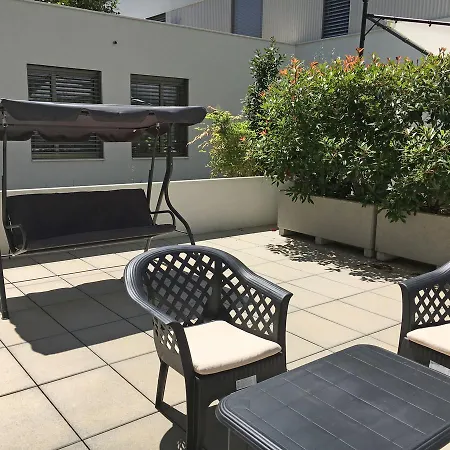 Harmony Apartamento Montreux