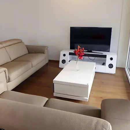 Harmony Apartamento Montreux