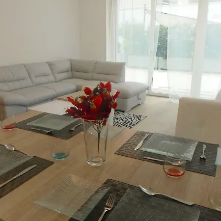 Harmony Apartamento *