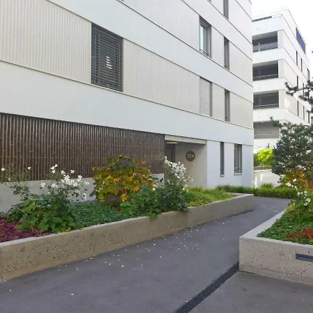 Harmony Apartamento Montreux
