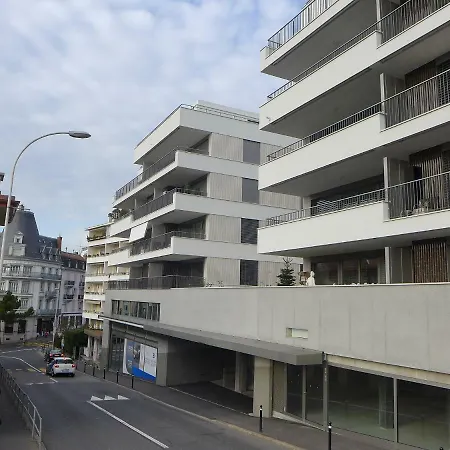 Apartment Harmony Montreux