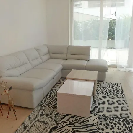 Harmony Apartamento