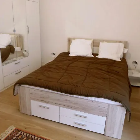 Harmony Apartamento
